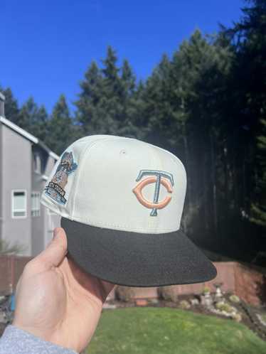 New Era Minnesota Twins