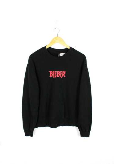Justin Bieber × Purpose Tour × Streetwear Justin B