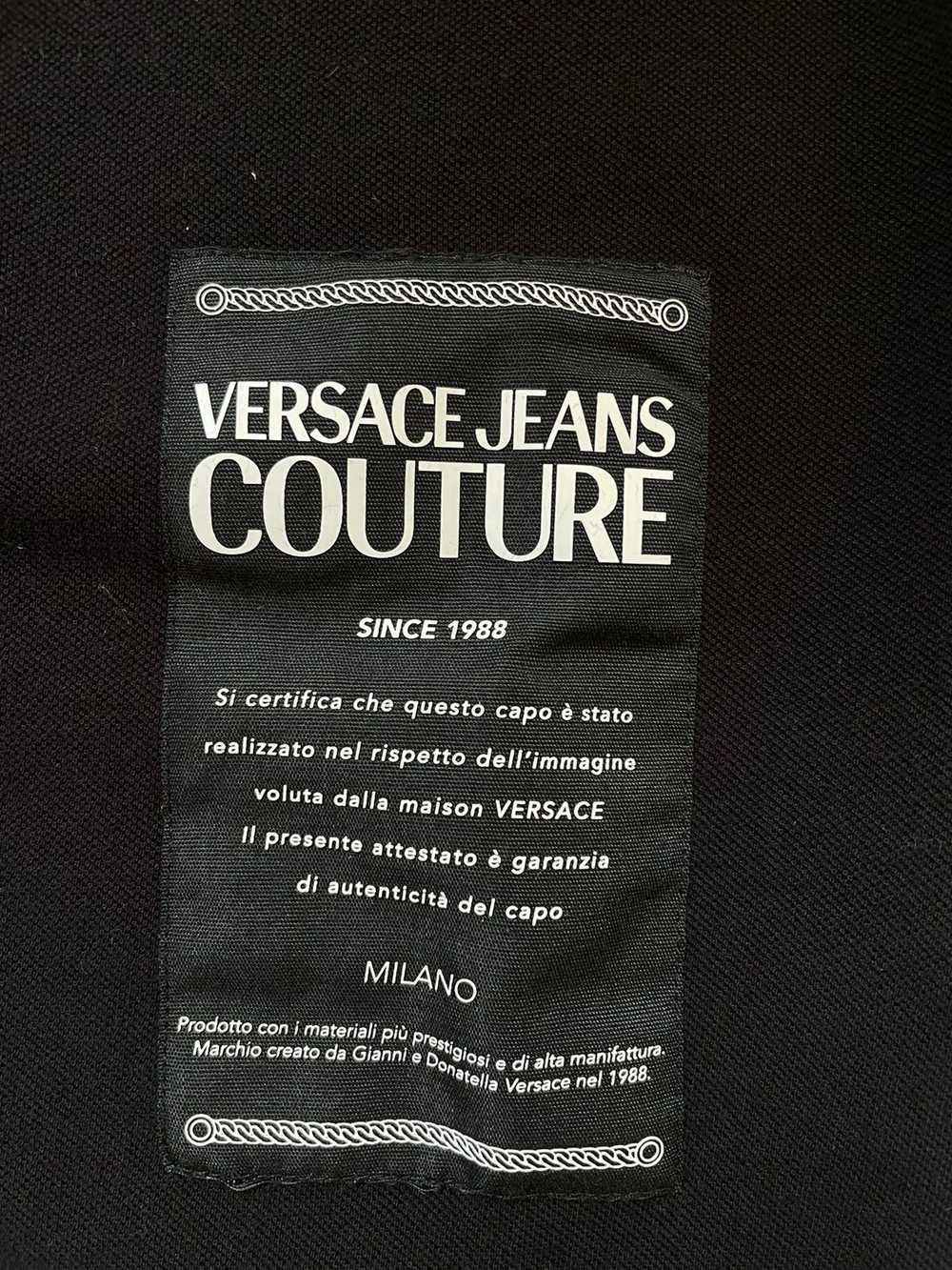 Versace × Versace Jeans Couture Versace T-Shirt B… - image 6