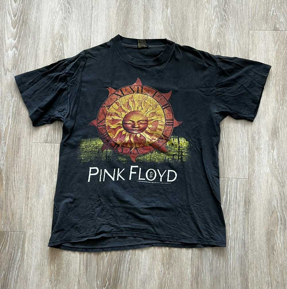 Brockum × Pink Floyd × Vintage Vintage 1994 Pink … - image 4