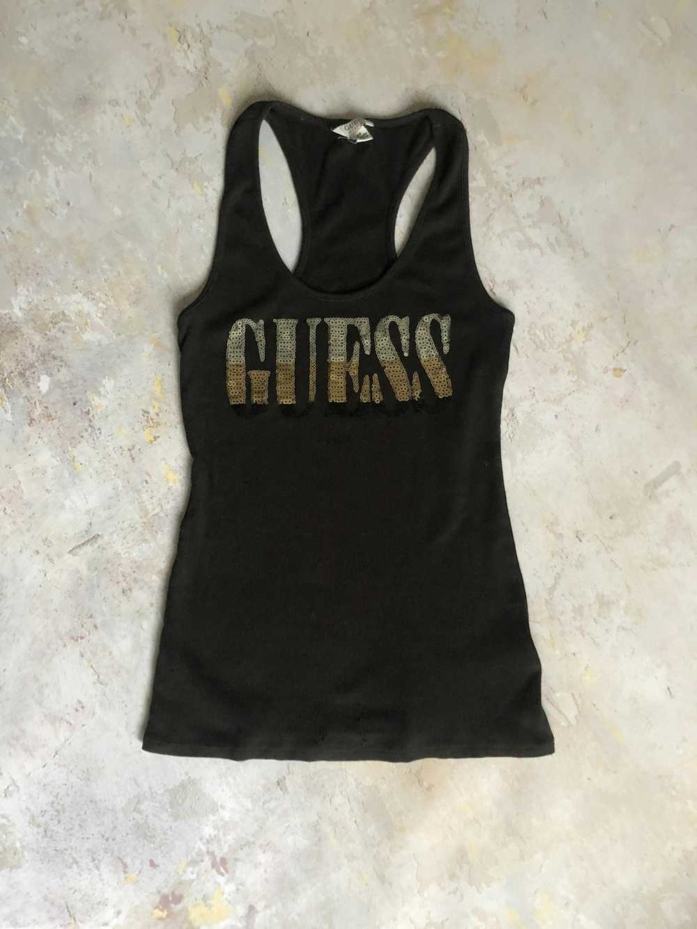 Archival Clothing × Guess × Vintage Vintage guess… - image 1