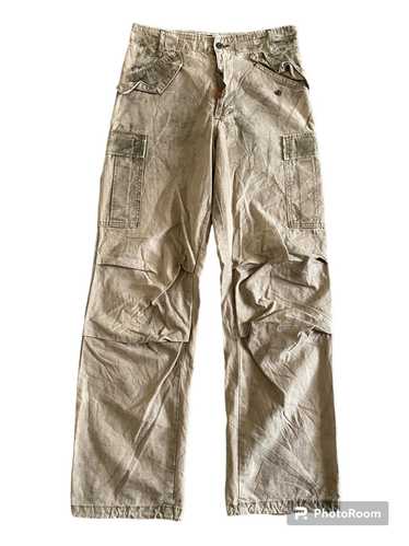 【chimala/チマラ】MILITARY CHINO chimala - DeeCee style