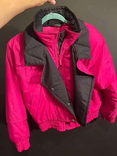 Aspen vintage ski jacket - Gem