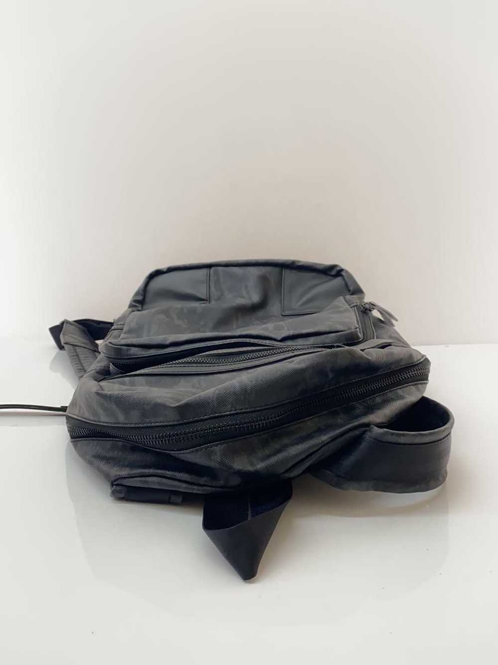 Vivienne Westwood 🐎 Orb Camo Backpack - image 4
