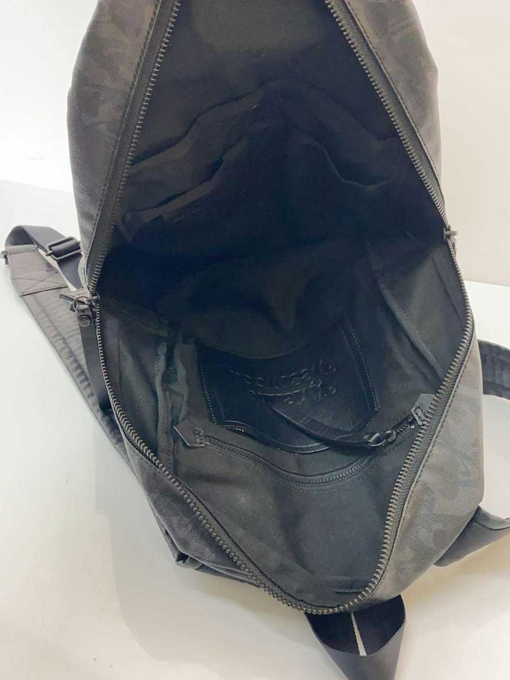 Vivienne Westwood 🐎 Orb Camo Backpack - image 6