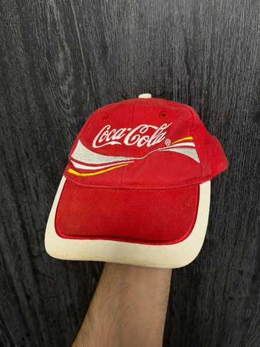 Coca Cola × Streetwear × Vintage COCA COLA VINTAGE