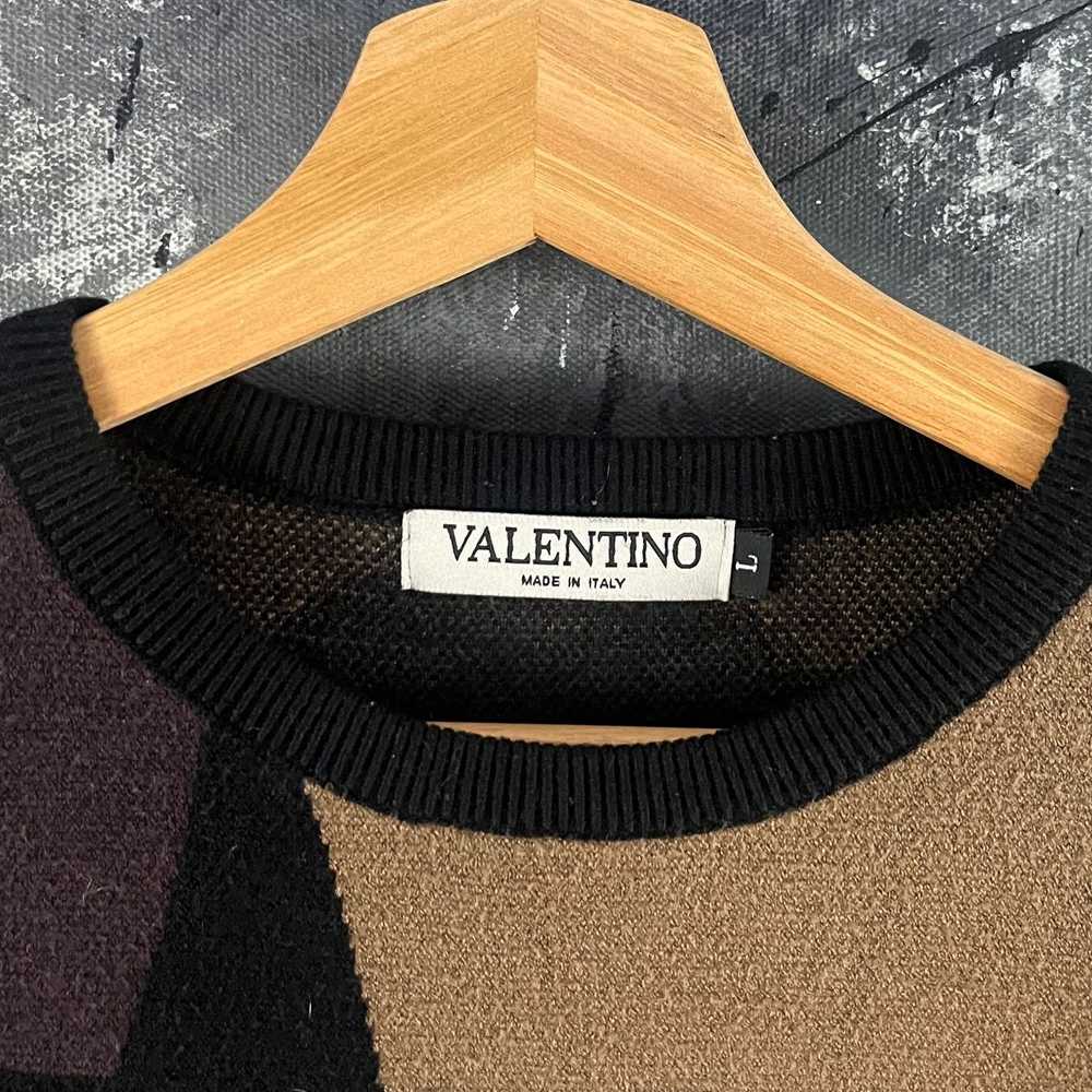 Designer × Valentino × Vintage Vintage 90’s Valen… - image 3