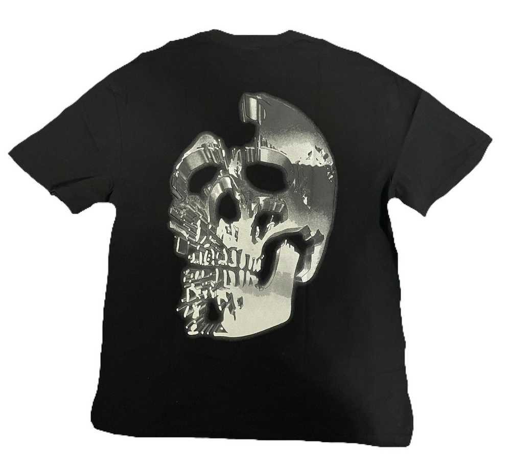 Revenge Skull T-Shirt SOLD - image 2