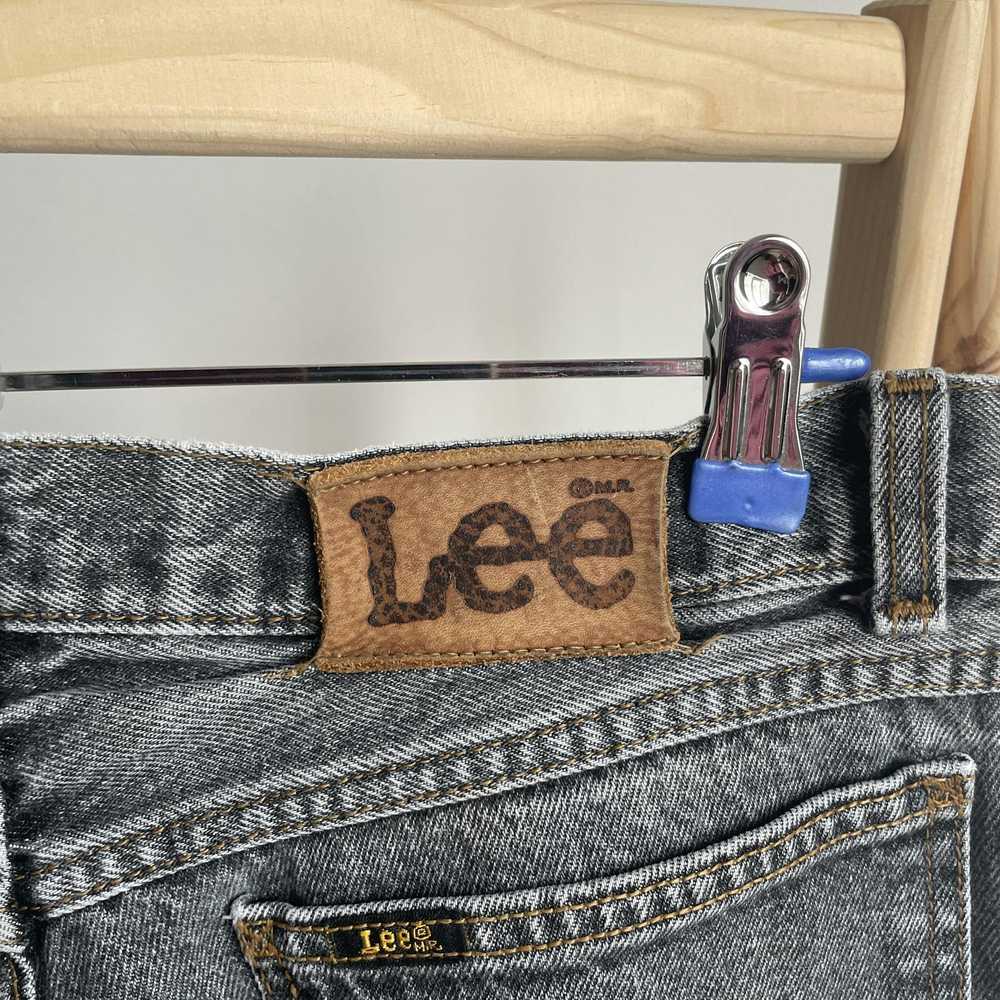 Lee × Streetwear × Vintage Lee Riders Vintage 90'… - image 10
