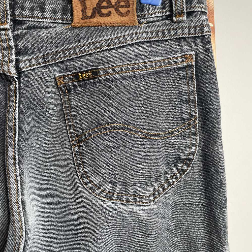 Lee × Streetwear × Vintage Lee Riders Vintage 90'… - image 7