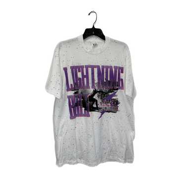 Other "Lightning Bolt/Hard Core" Tee - image 1