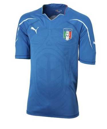 Puma italy soccer/football - Gem