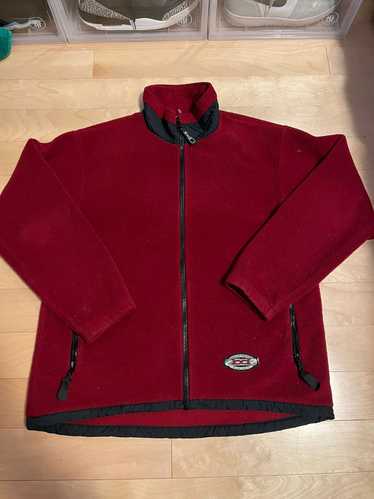 Canada Board Dokter Fleece