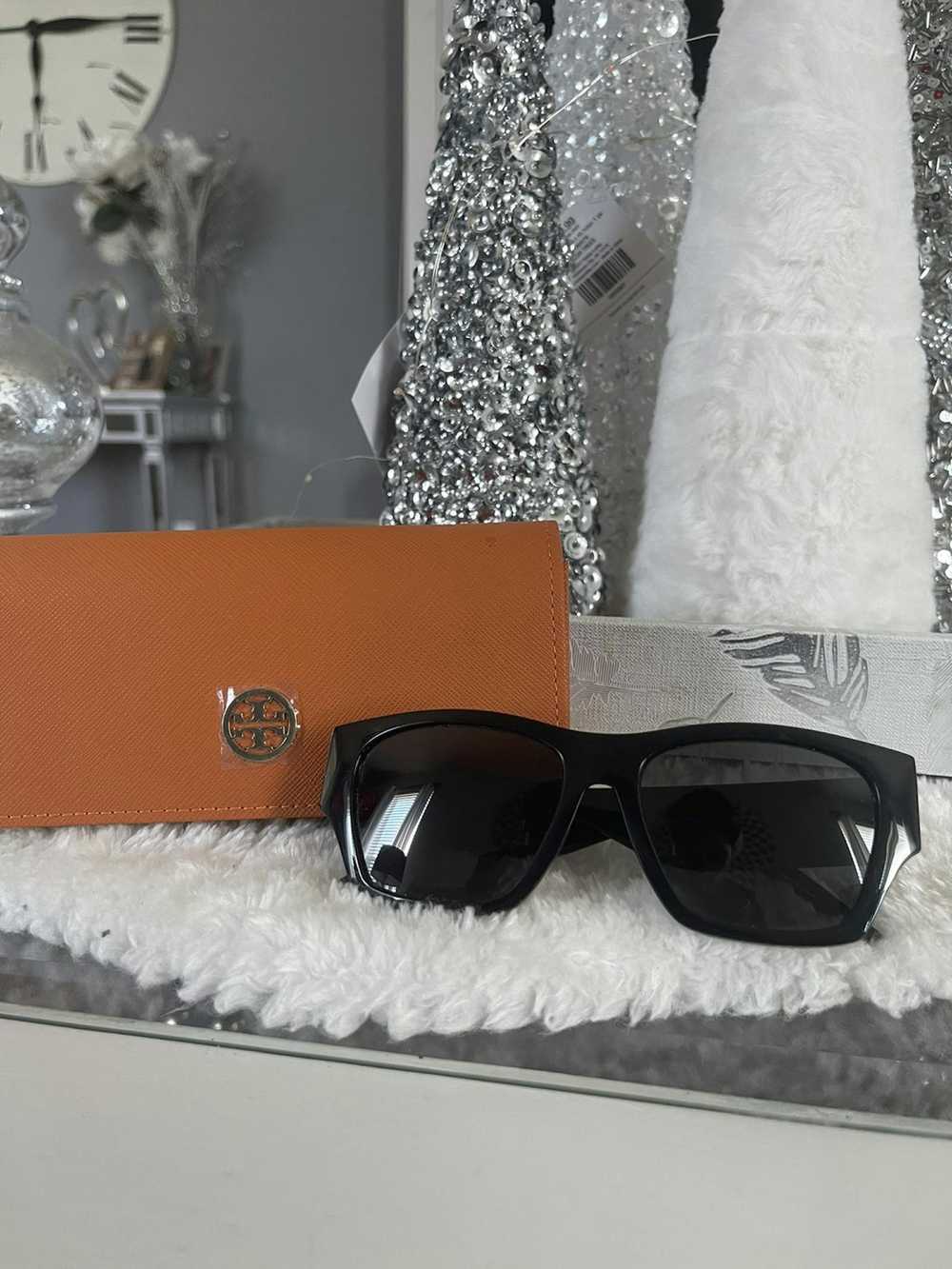 Tory Burch TORY BURCH SUNGLASSES - image 1