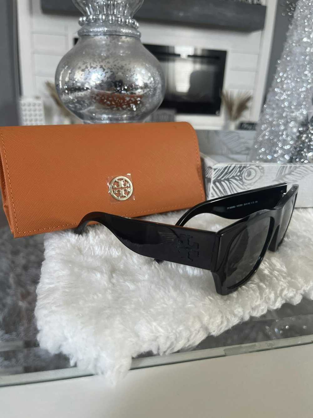 Tory Burch TORY BURCH SUNGLASSES - image 2