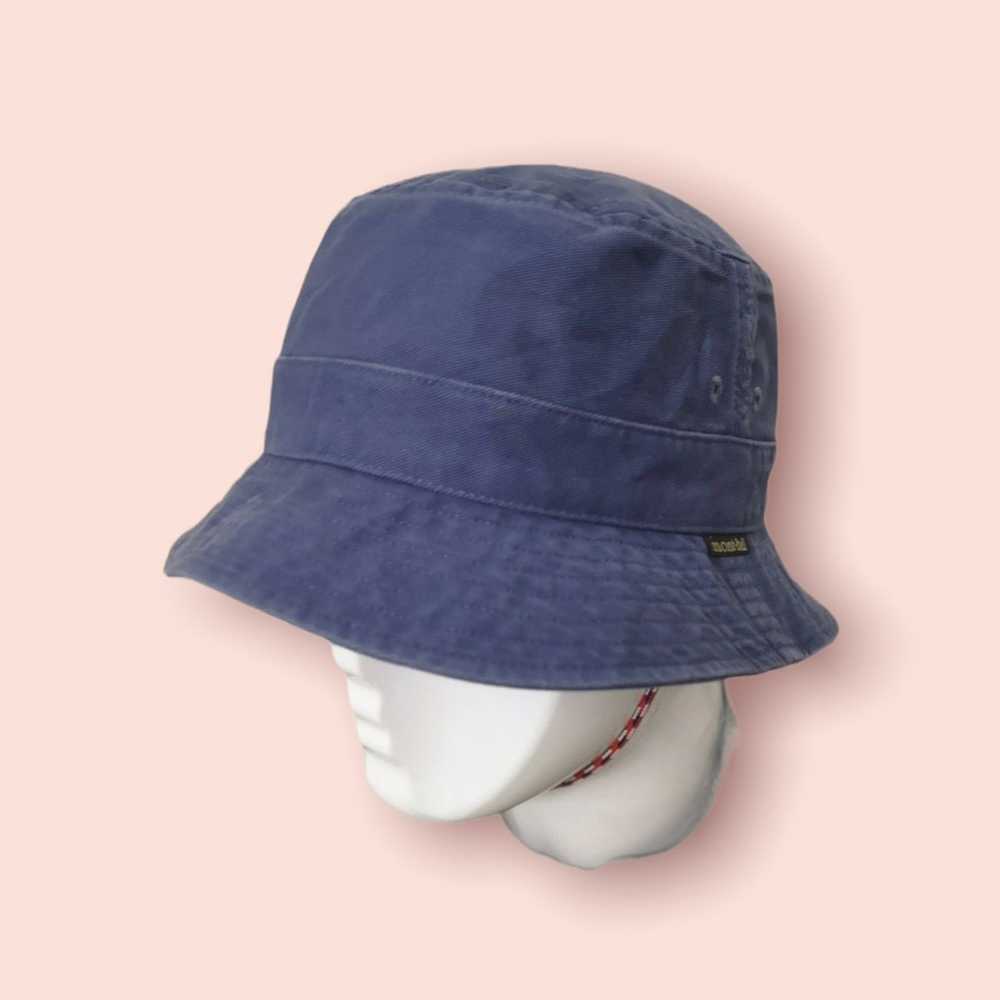 Montbell × Outdoor Cap × Outdoor Style Go Out! MO… - image 4