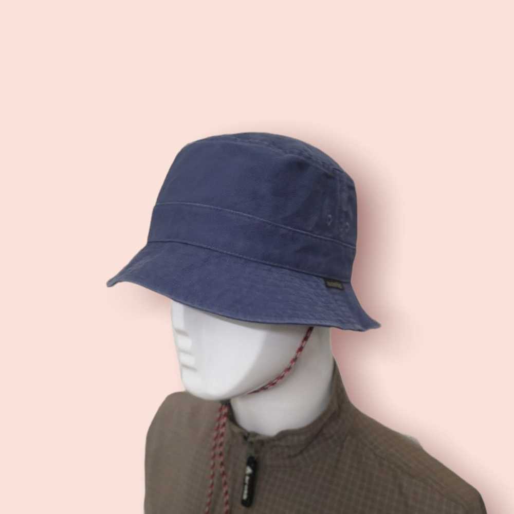 Montbell × Outdoor Cap × Outdoor Style Go Out! MO… - image 5