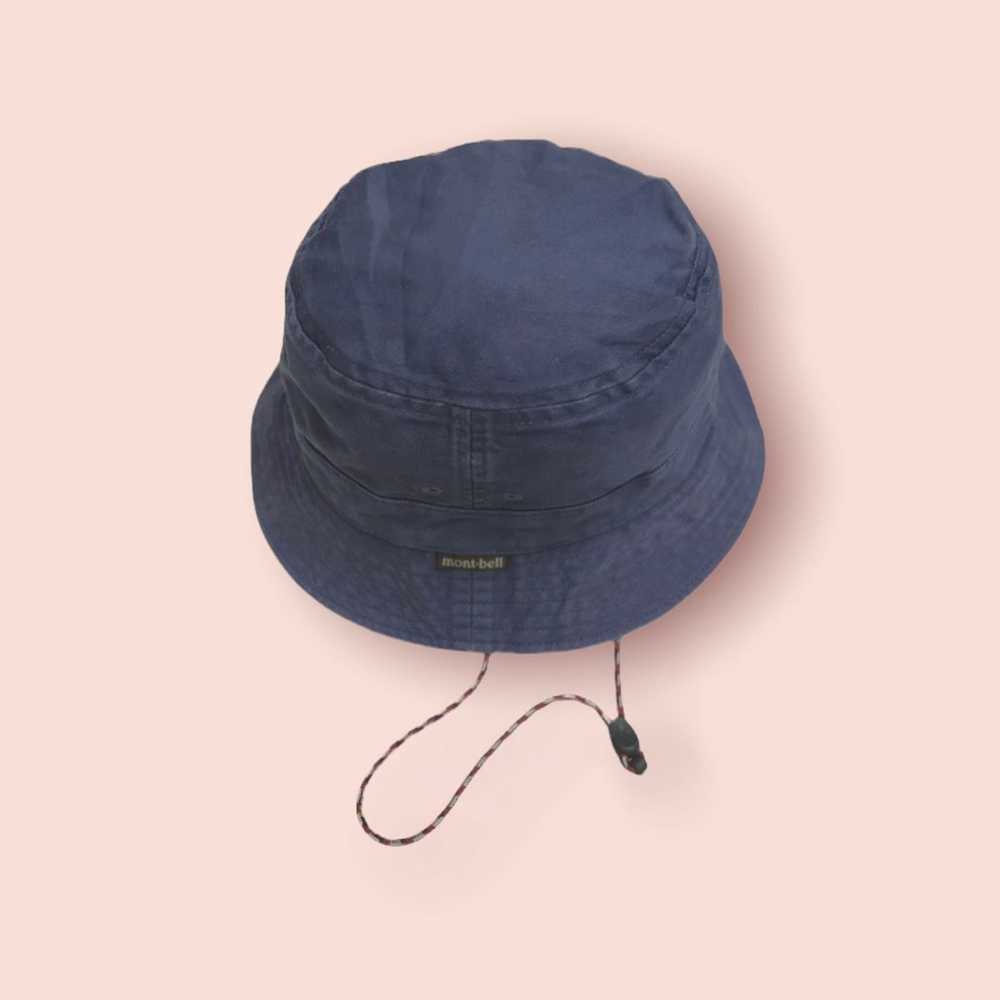 Montbell × Outdoor Cap × Outdoor Style Go Out! MO… - image 7