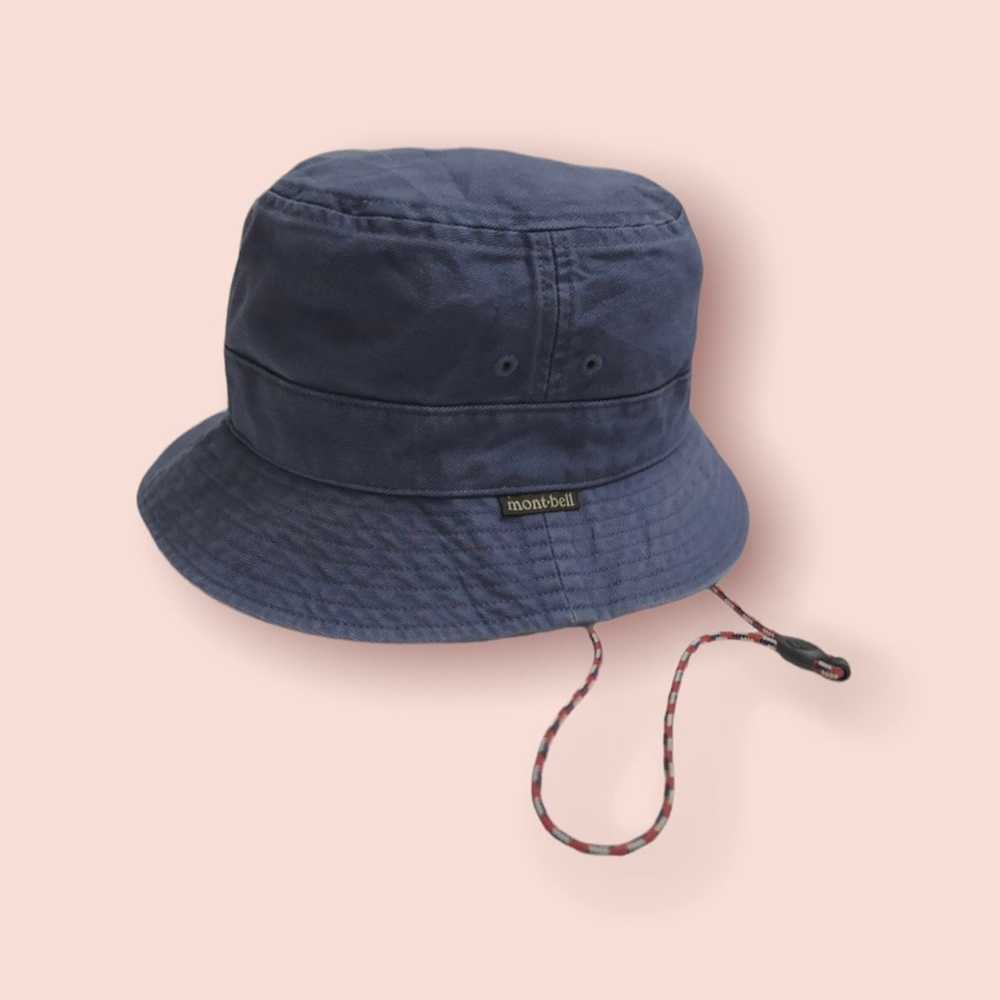 Montbell × Outdoor Cap × Outdoor Style Go Out! MO… - image 8