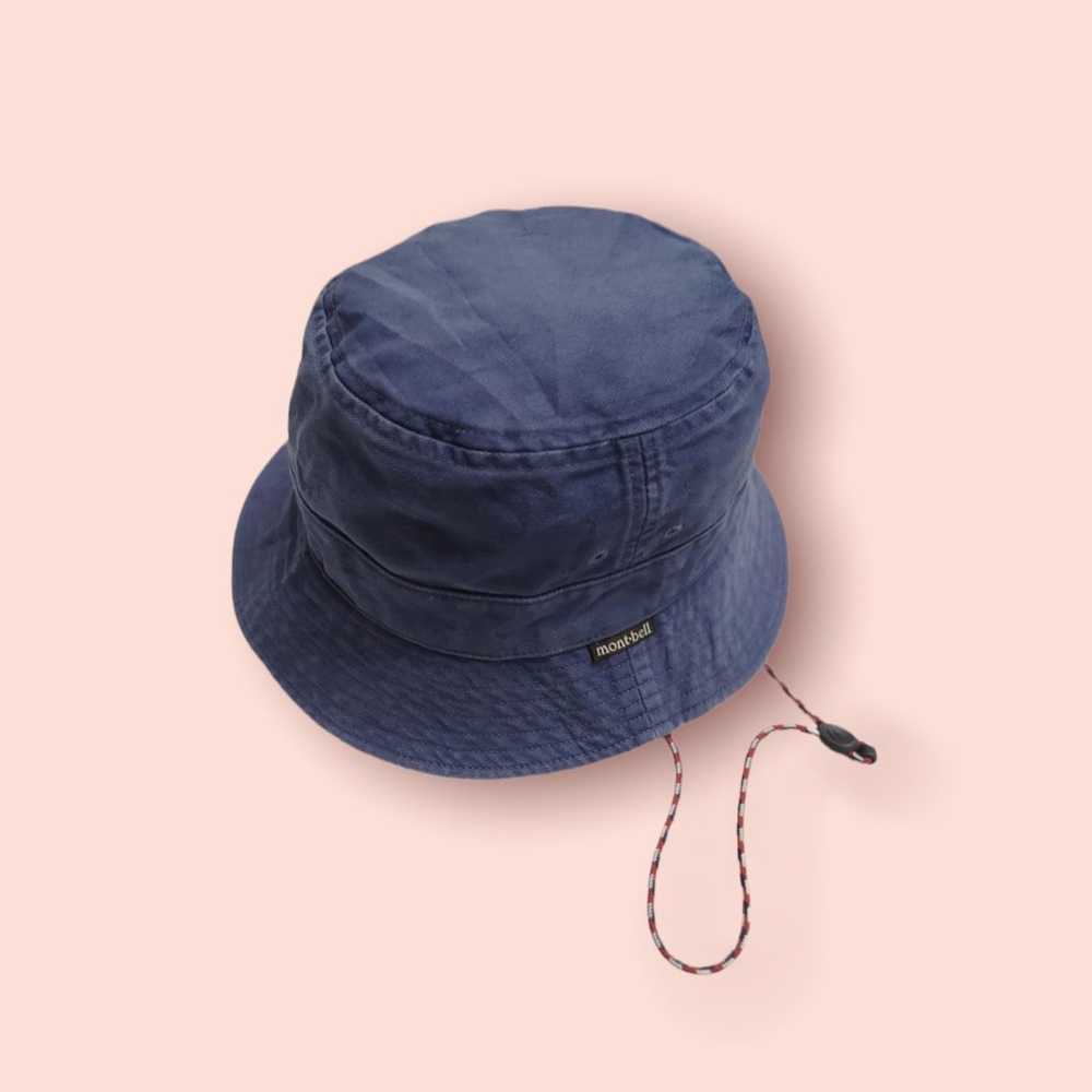 Montbell × Outdoor Cap × Outdoor Style Go Out! MO… - image 9
