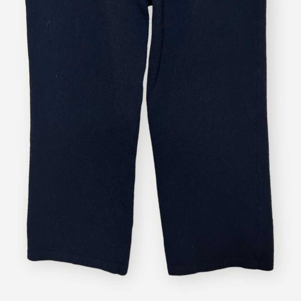 St. John Couture St. John Santana Knit Pants Crop… - image 10