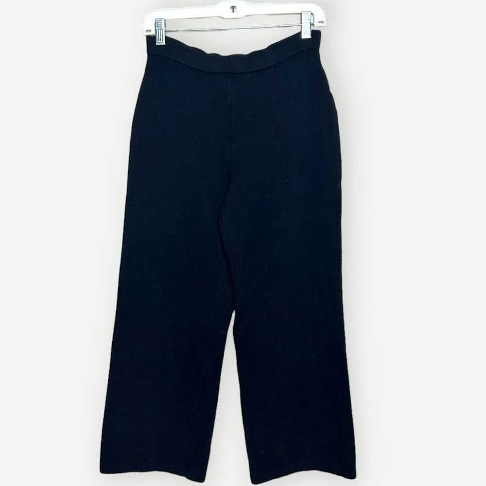 St. John Couture St. John Santana Knit Pants Crop… - image 12