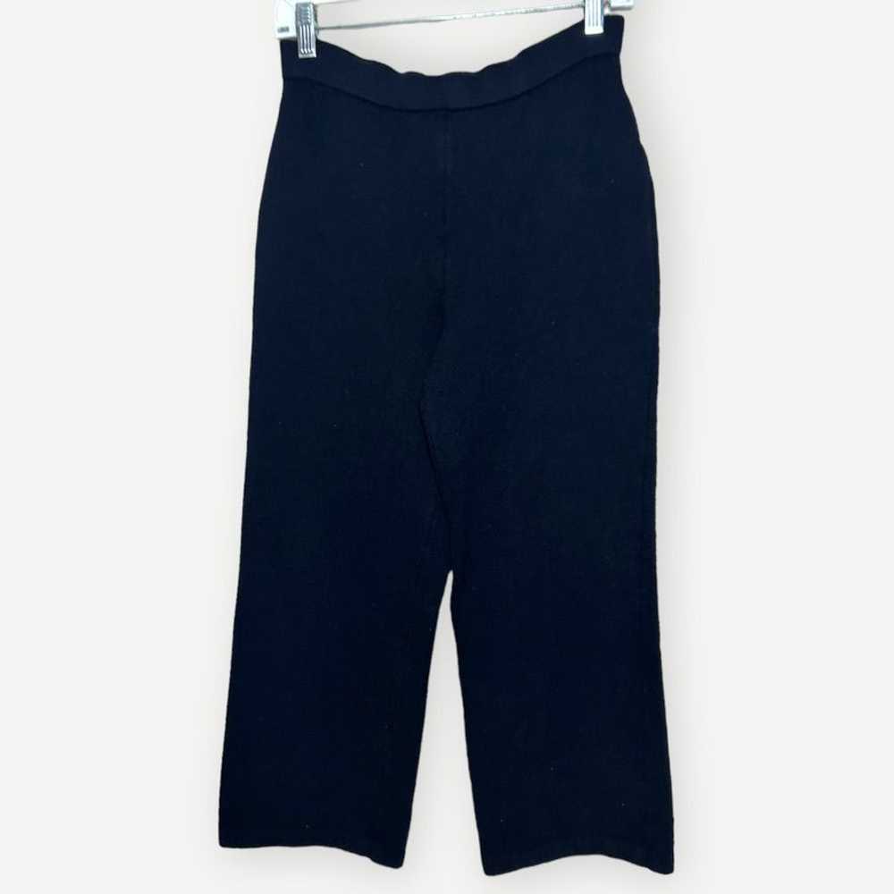 St. John Couture St. John Santana Knit Pants Crop… - image 7