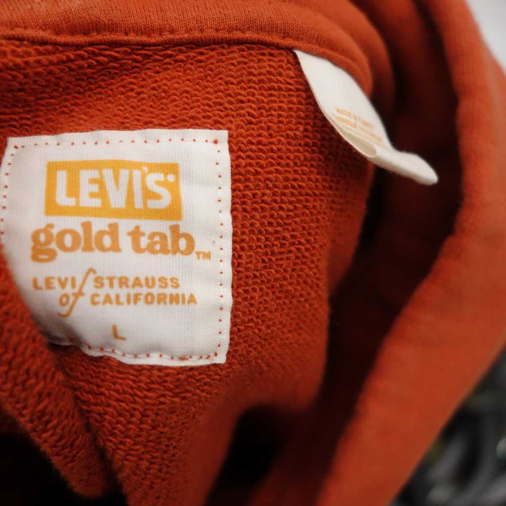 Levi's × Levi's Vintage Clothing GOLD TAB STREETW… - image 10