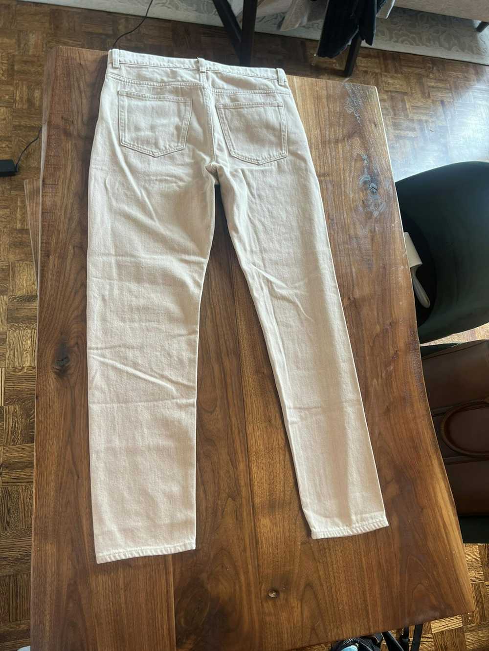 Cos COS - Regular / Standard Mid Rise Jeans - image 7