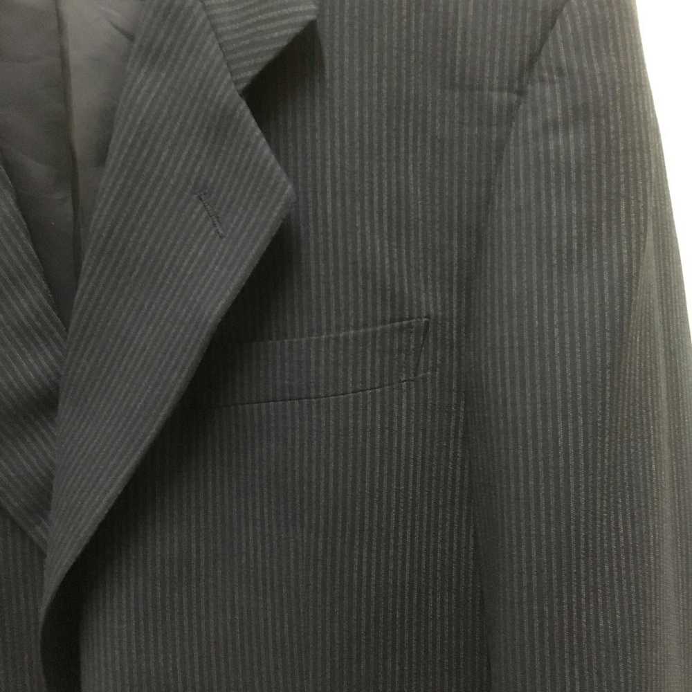 Yves Saint Laurent Regular Fit Tailored Man Blazer - image 12