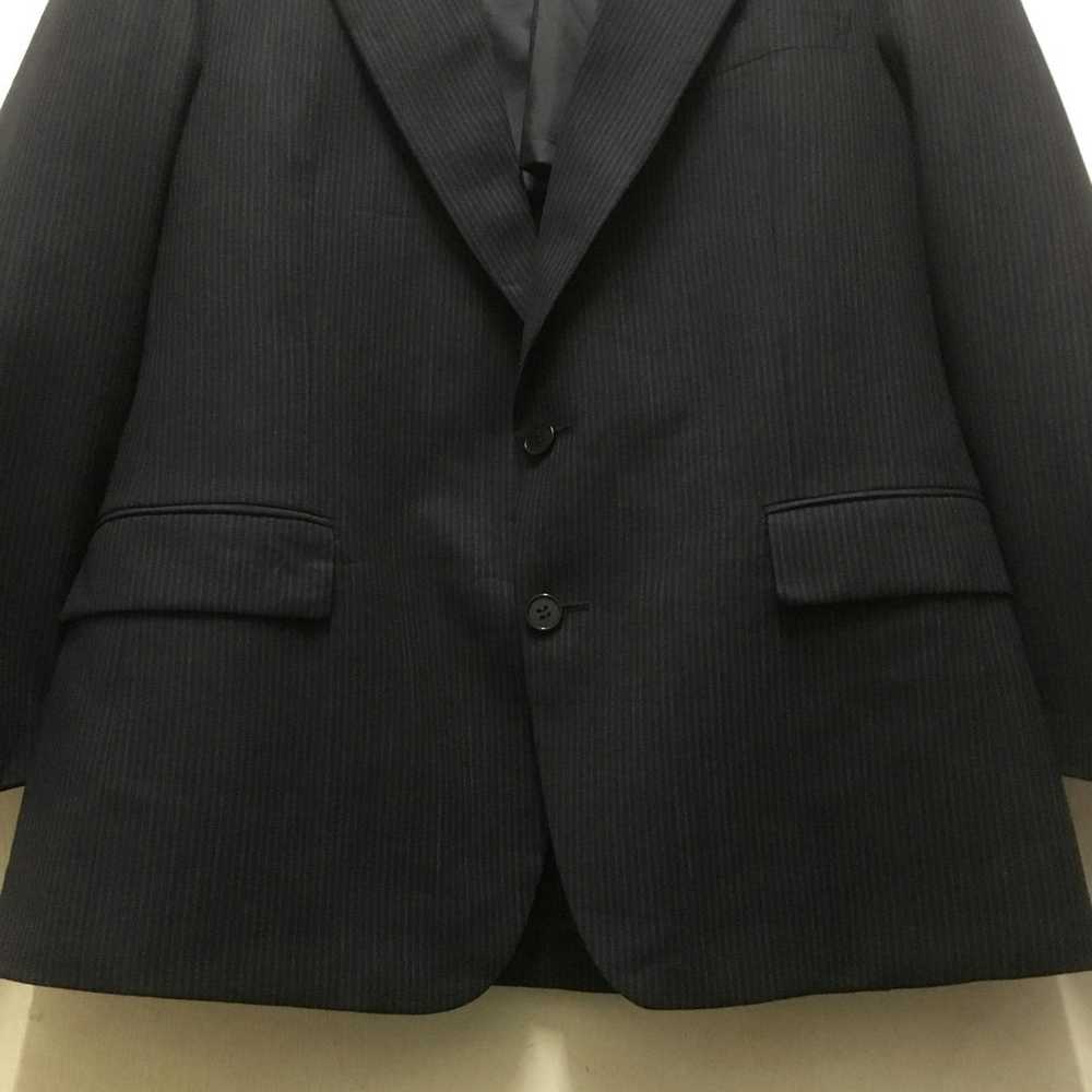 Yves Saint Laurent Regular Fit Tailored Man Blazer - image 7