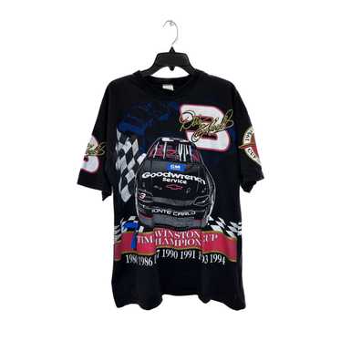 NASCAR 1994 Nascar: Dale Earnhardt "7 Time Winsto… - image 1