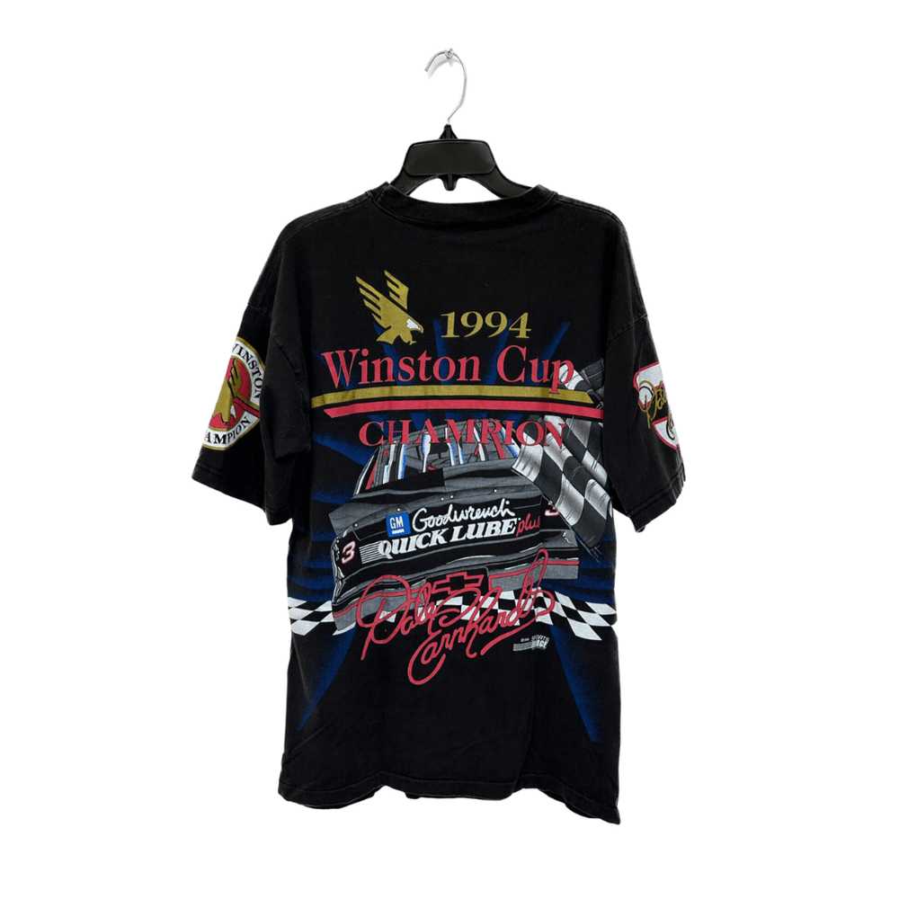 NASCAR 1994 Nascar: Dale Earnhardt "7 Time Winsto… - image 2