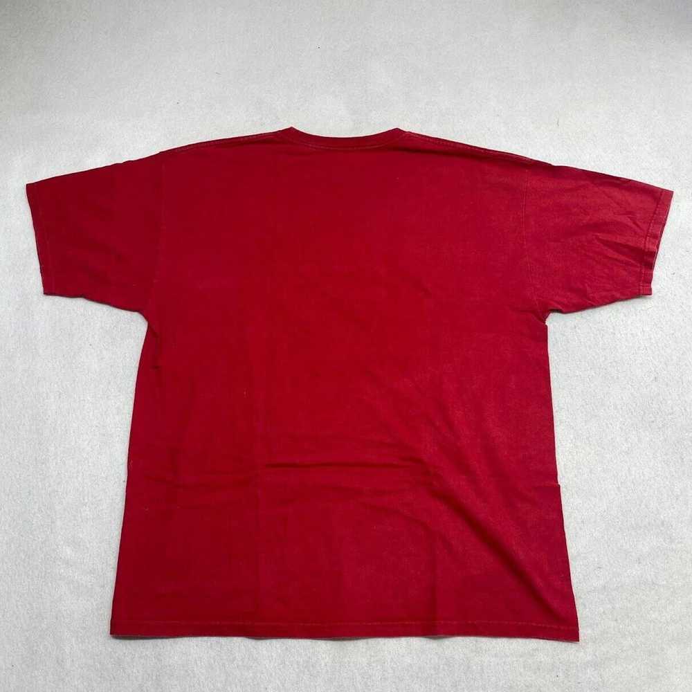 Nike Nike Air Be True To Your Shoes Tee Vintage S… - image 8