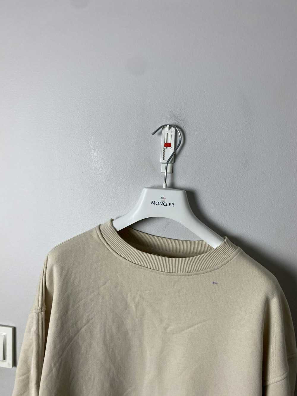 Arket × Streetwear Arket basic casual sweatshirt … - image 2