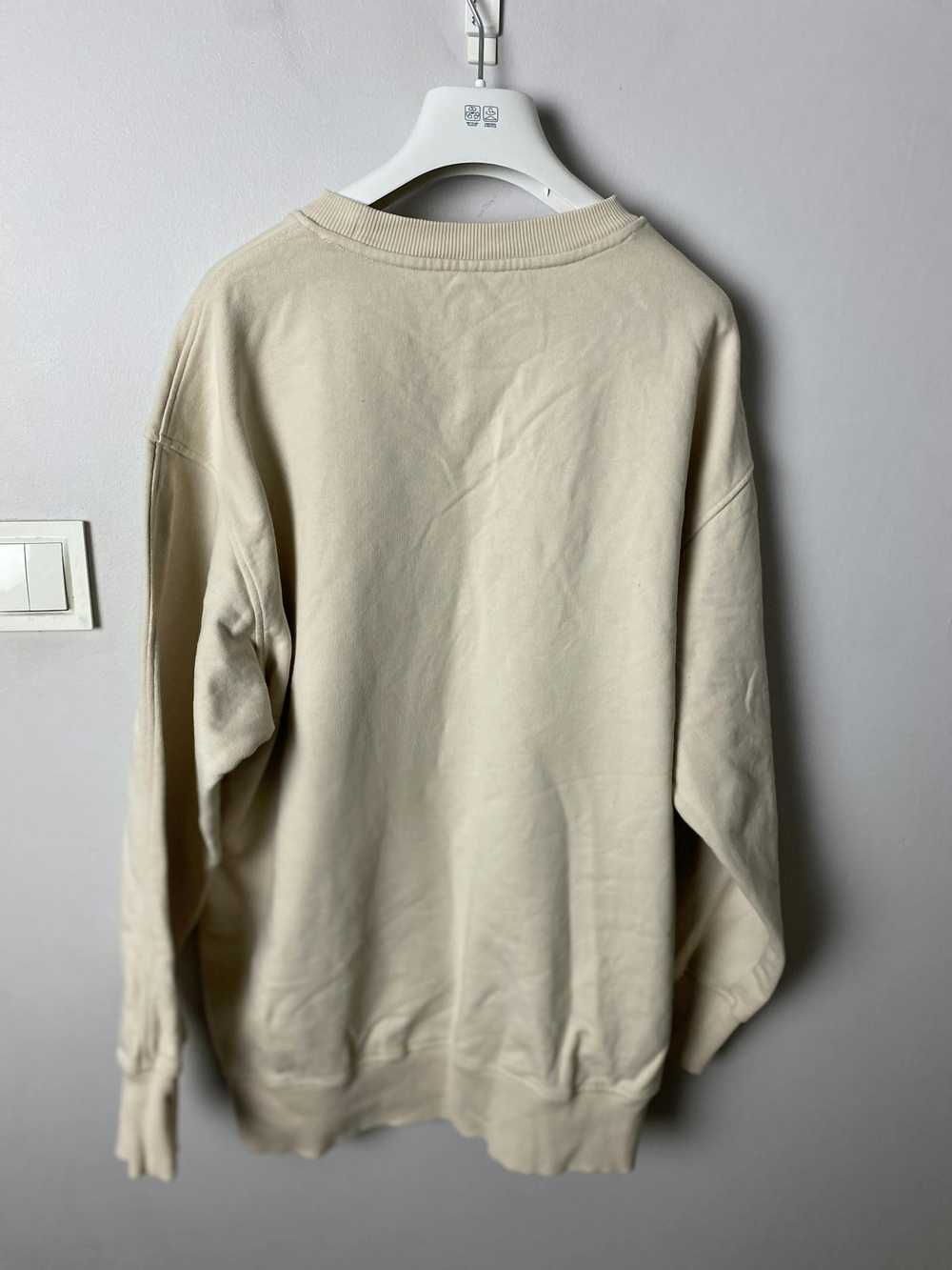 Arket × Streetwear Arket basic casual sweatshirt … - image 7