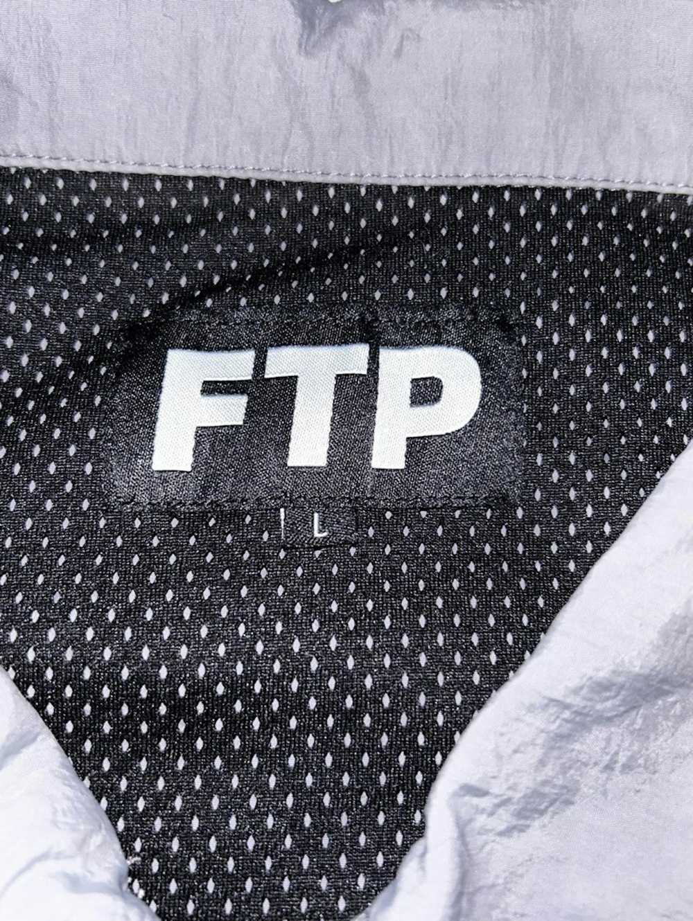 Fuck The Population FTP lightweight jacket from 2… - image 5