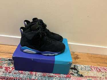 Jordan Brand × Nike Jordan Aqua 8s - image 1