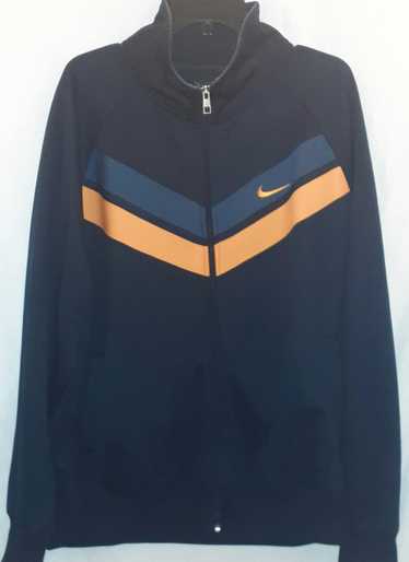 Nike Nike Warm up jacket