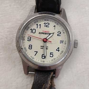 Timex Vintage Timex Expedition Indiglo Women's Wat