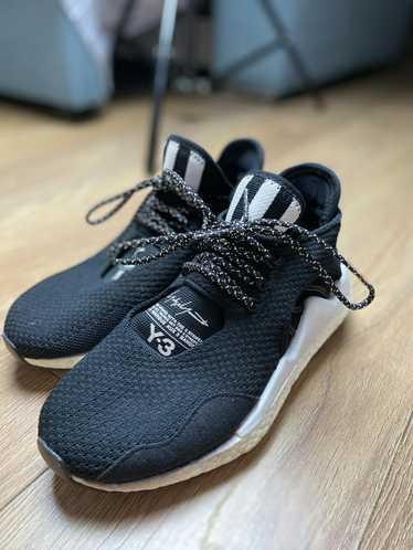 Adidas × Streetwear × Y-3 Adidas Y-3 Yohji Yamamo… - image 1