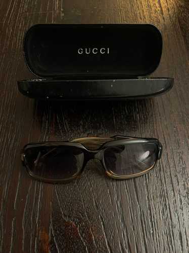 Gucci Vintage 1999 Gucci Sunglasses