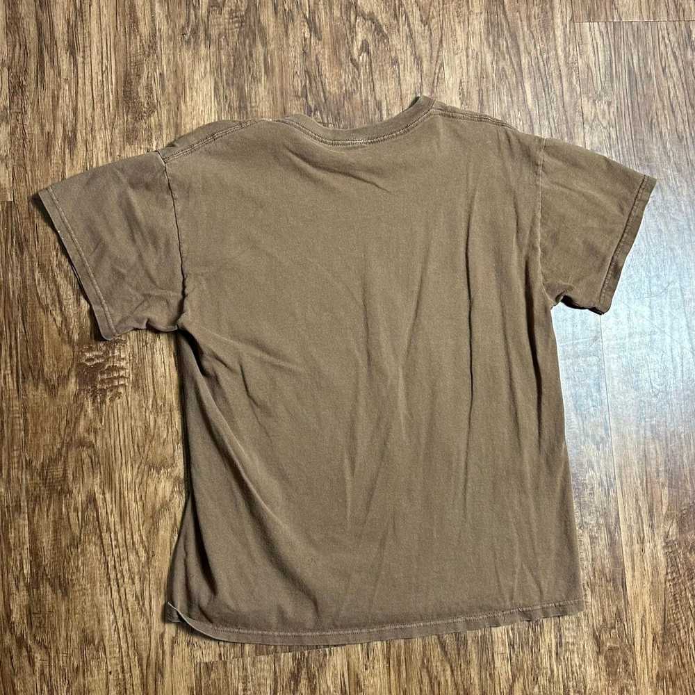 Carhartt × Streetwear × Vintage Buck Hunting Tee - image 3