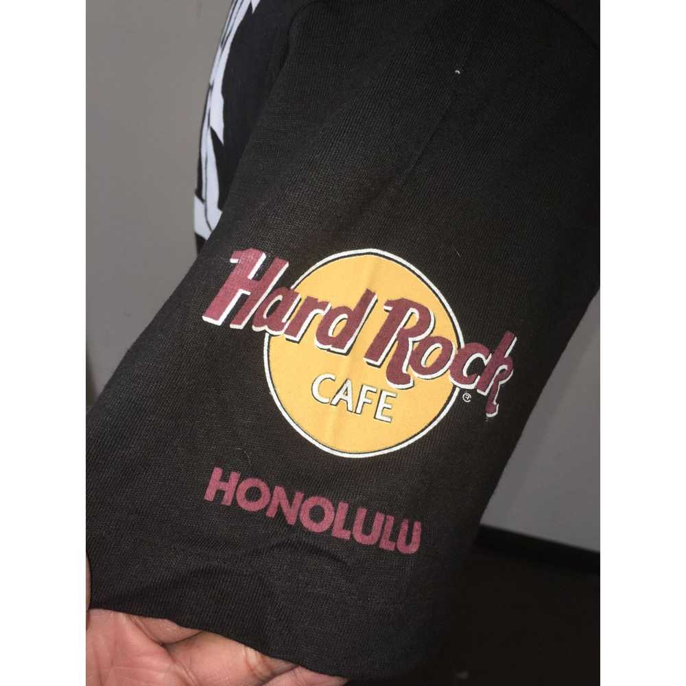 Hard Rock Cafe Hard Rock Cafe Honolulu Save the P… - image 6