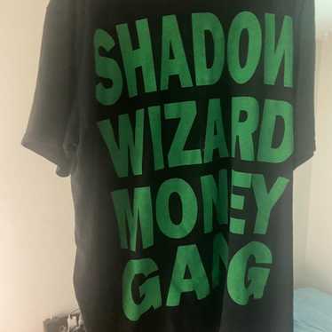 Other Shadow Wizard Money Gang