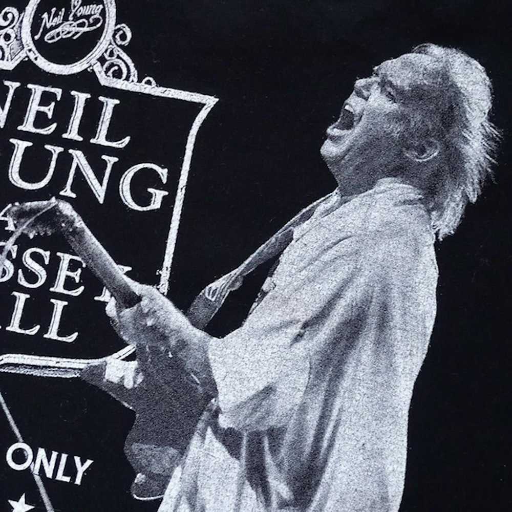 Vintage Neil Young & Diana Krall Massey Hall Toro… - image 3
