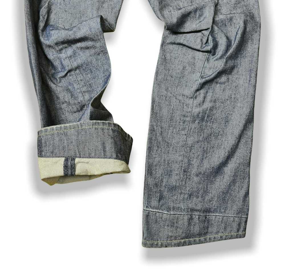 Engineered Garments × Levi's × Levi's Vintage Clo… - image 10