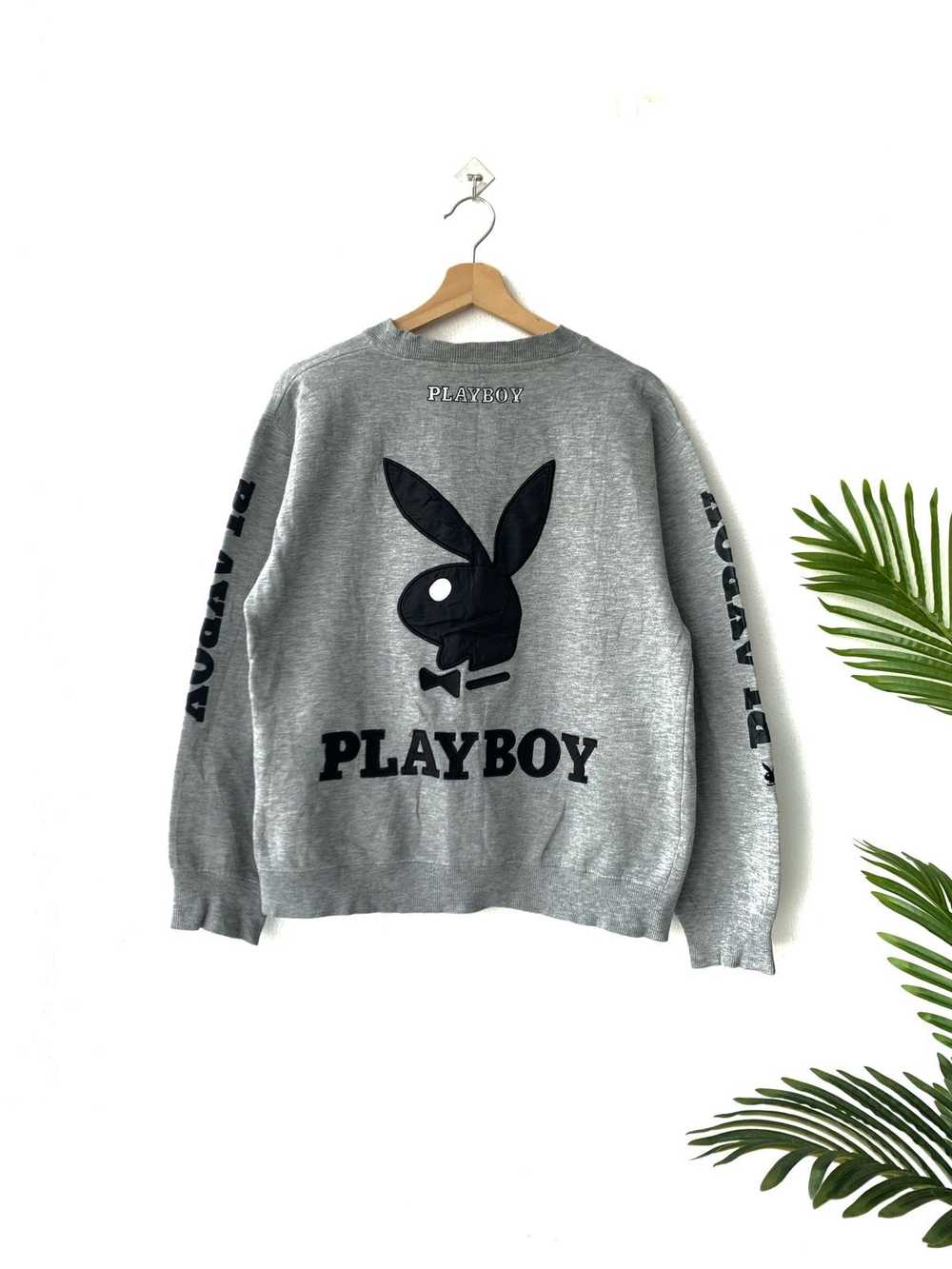 Designer × Playboy × Streetwear Vintage Playboy B… - image 1