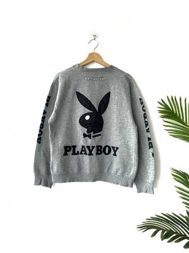 Designer × Playboy × Streetwear Vintage Playboy B… - image 1