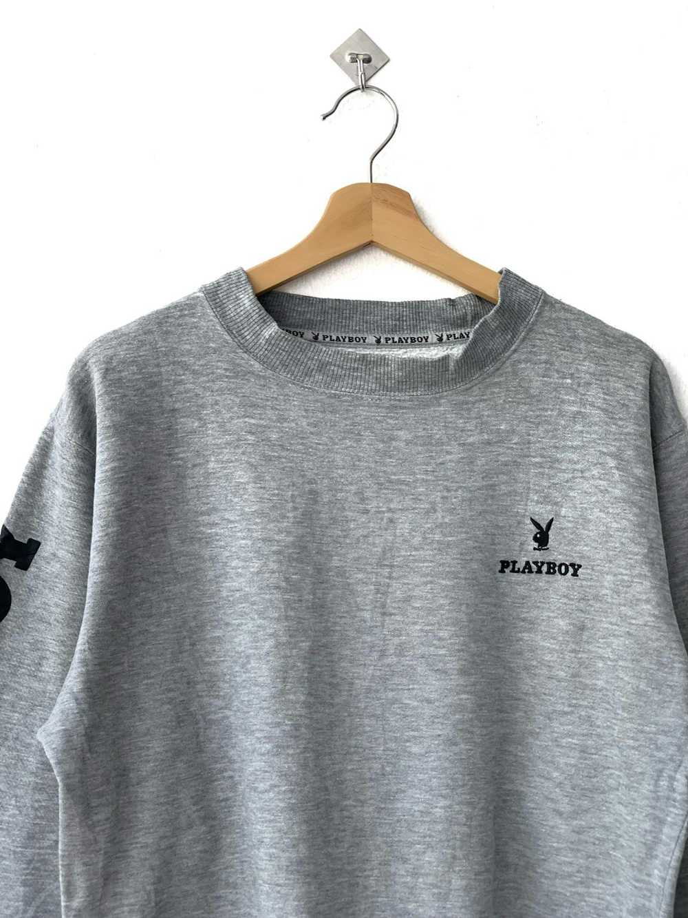 Designer × Playboy × Streetwear Vintage Playboy B… - image 3